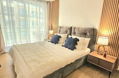 شقة - غرفة نوم - 2 حمامات للايجار في باسيفيك بورا بورا - باسيفيك - جزيرة المرجان - رأس الخيمة