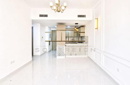 Apartment - 2 Bedrooms - 3 Bathrooms for rent in Equiti Home B - Equiti Home - Al Furjan - Dubai