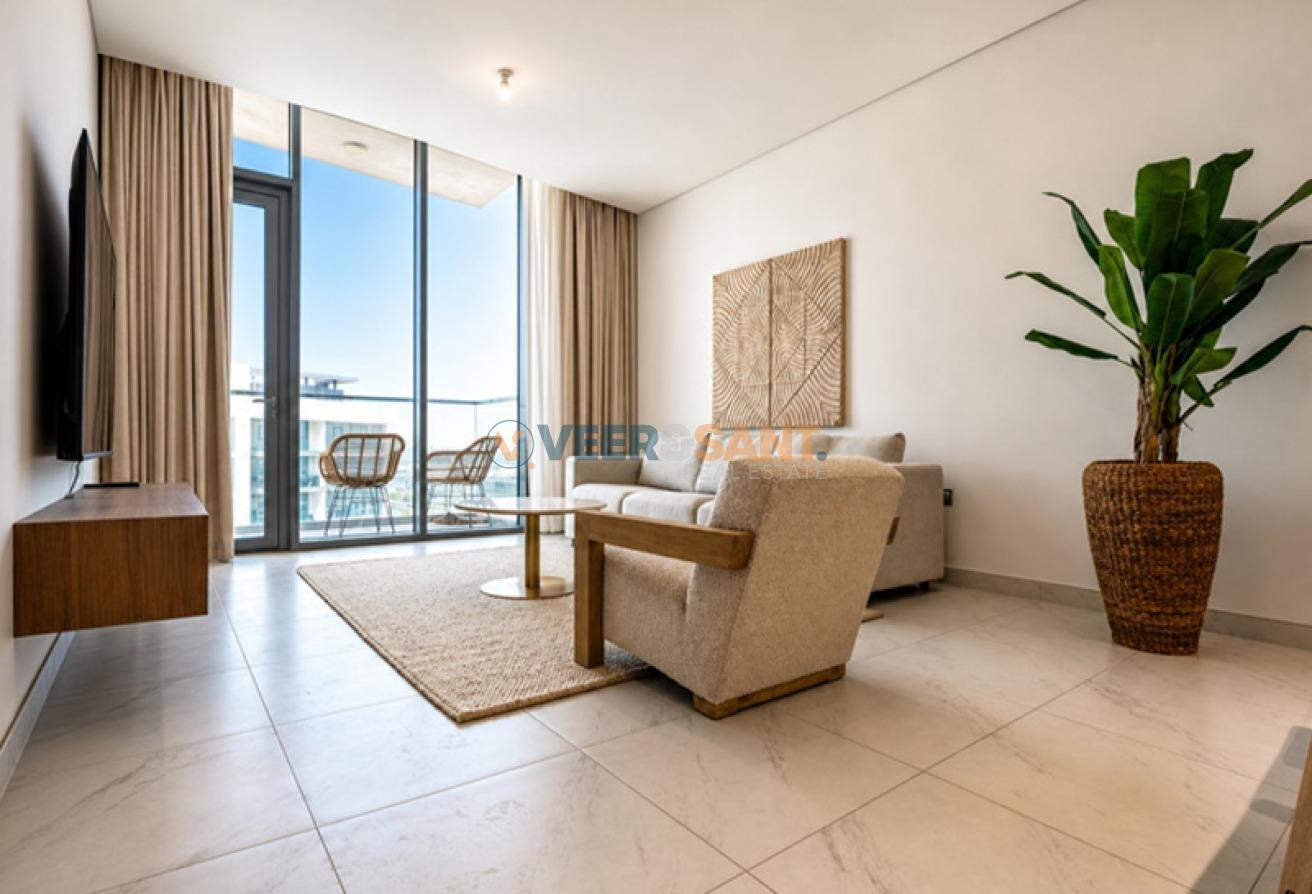 Luxury Apt | Fully Furnished | Waterfront Living photo 3
