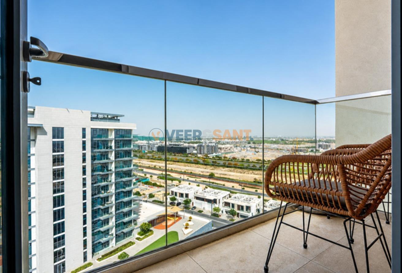 Luxury Apt | Fully Furnished | Waterfront Living photo 4