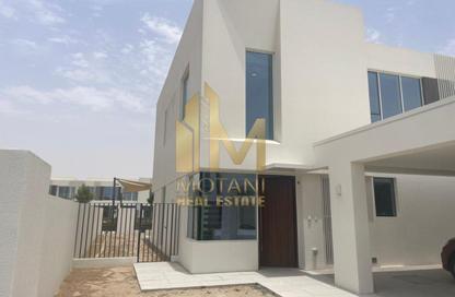 Villa - 4 Bedrooms - 5 Bathrooms for rent in Talia - The Valley - Dubai