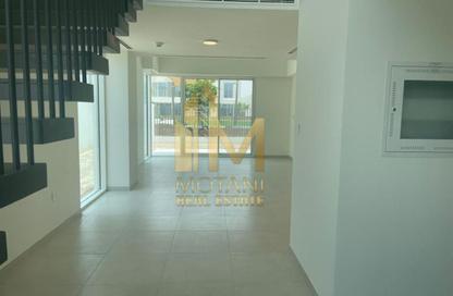 Villa - 4 Bedrooms - 5 Bathrooms for rent in Talia - The Valley - Dubai