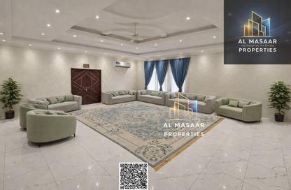 Villa - 5 Bedrooms - 7 Bathrooms for sale in Al Amira Village - Al Yasmeen - Ajman
