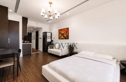 Apartment - Studio - 1 Bathroom for rent in Elite Downtown Residence 1 - Elite Downtown Residence - Downtown Dubai - Dubai Apartment - Studio - 1 Bathroom for rent in Elite Downtown Residence 1 - Elite Downtown Residence - Downtown Dubai - Dubai