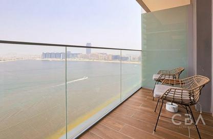 Apartment - 2 Bedrooms - 2 Bathrooms for rent in Beach Isle Tower 2 - Beach Isle - Emaar Beachfront - Dubai Harbour - Dubai Apartment - 2 Bedrooms - 2 Bathrooms for rent in Beach Isle Tower 2 - Beach Isle - Emaar Beachfront - Dubai Harbour - Dubai