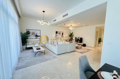 Villa - 3 Bedrooms - 4 Bathrooms for sale in Hayat 2 - Hayat Dubai South - Dubai South (Dubai World Central) - Dubai