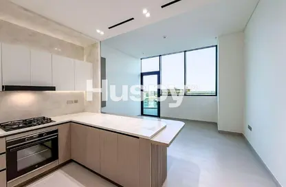 Apartment - 1 Bedroom - 2 Bathrooms for sale in Binghatti Royale - District 18 - Jumeirah Village Circle - Dubai