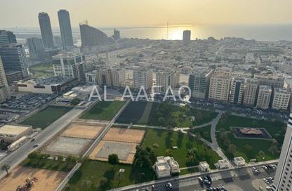 Apartment - 4 Bedrooms - 5 Bathrooms for rent in Al Majaz 3 - Al Majaz - Sharjah