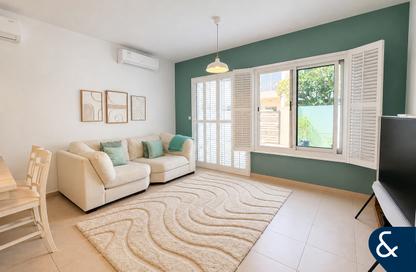 Townhouse - 4 Bedrooms - 4 Bathrooms for sale in Hayat Townhouses - Town Square - Dubai