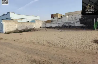 Land - Studio for sale in Al Rawda 1 - Al Rawda - Ajman