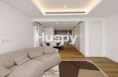 Apartment - 1 - 2 for rent in SO and Uptown Dubai - Uptown Dubai - Jumeirah Lake Towers - Dubai Apartment - 1 - 2 for rent in SO and Uptown Dubai - Uptown Dubai - Jumeirah Lake Towers - Dubai