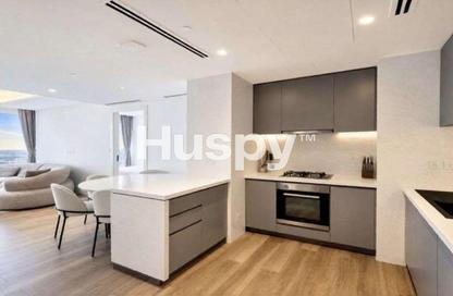 Apartment - 1 - 2 for rent in SO and  Uptown Dubai - Uptown Dubai - Jumeirah Lake Towers - Dubai