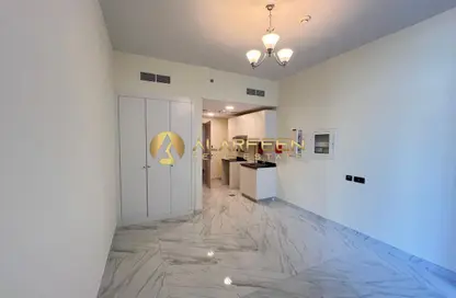 شقة - 1 حمام للايجار في سكن آر آر - منطقة سكنية - دبي الجنوب (مركز دبي العالمي) - دبي شقة - 1 حمام للايجار في سكن آر آر - منطقة سكنية - دبي الجنوب (مركز دبي العالمي) - دبي