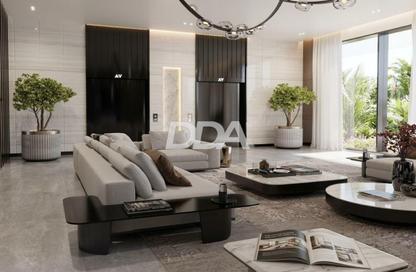 Apartment - 2 - 2 for sale in Samana Manhattan 1 - District 13 - Jumeirah Village Circle - Dubai Apartment - 2 - 2 for sale in Samana Manhattan 1 - District 13 - Jumeirah Village Circle - Dubai