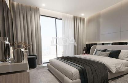 Apartment - 2 - 2 for sale in Samana Manhattan 1 - District 13 - Jumeirah Village Circle - Dubai Apartment - 2 - 2 for sale in Samana Manhattan 1 - District 13 - Jumeirah Village Circle - Dubai