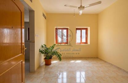 Apartment - Studio - 1 Bathroom for rent in Al Mujarrah - Al Sharq - Sharjah