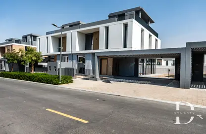 Villa - 4 Bedrooms - 5 Bathrooms for rent in June - Arabian Ranches 3 - Dubai