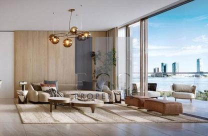 Apartment - 2 - 4 for sale in Radisson Residences - Tower 2 - City Of Lights - Al Reem Island - Abu Dhabi Apartment - 2 - 4 for sale in Radisson Residences - Tower 2 - City Of Lights - Al Reem Island - Abu Dhabi
