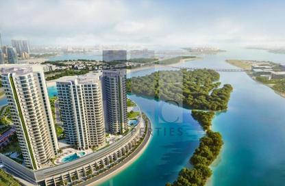 Apartment - 2 - 4 for sale in Radisson Residences - Tower 2 - City Of Lights - Al Reem Island - Abu Dhabi Apartment - 2 - 4 for sale in Radisson Residences - Tower 2 - City Of Lights - Al Reem Island - Abu Dhabi