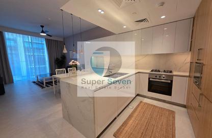 Apartment - 1 - 2 for rent in Ellington House 2 - Ellington House - Dubai Hills Estate - Dubai