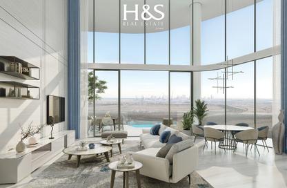 Apartment - 2 - 3 for sale in Laguna Residence B - Laguna Residence - City of Arabia - Dubai