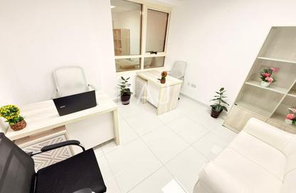 Office Space - Studio - 1 for rent in Silver Home Building - Hor Al Anz - Deira - Dubai Office Space - Studio - 1 for rent in Silver Home Building - Hor Al Anz - Deira - Dubai