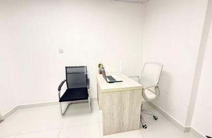 Office Space - Studio - 1 for rent in Silver Home Building - Hor Al Anz - Deira - Dubai