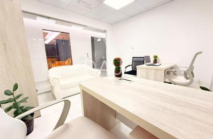 Office Space - Studio - 1 for rent in Silver Home Building - Hor Al Anz - Deira - Dubai