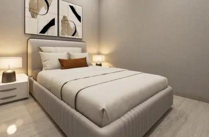 Apartment - 3 - 4 for sale in Aspirz by Danube - Dubai Sports City - Dubai