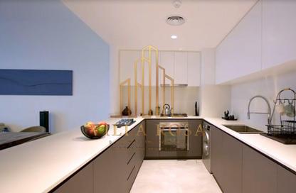 Apartment - 1 Bedroom - 2 Bathrooms for sale in Sokoon - Naseej District - Aljada - Sharjah Apartment - 1 Bedroom - 2 Bathrooms for sale in Sokoon - Naseej District - Aljada - Sharjah