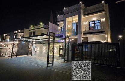 Villa - 5 - 7 for sale in Al Yasmeen 1 - Al Yasmeen - Ajman