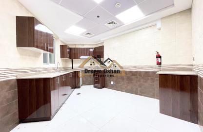 Apartment - 2 Bedrooms - 2 Bathrooms for rent in Arabian Gate - Dubai Silicon Oasis - Dubai Apartment - 2 Bedrooms - 2 Bathrooms for rent in Arabian Gate - Dubai Silicon Oasis - Dubai