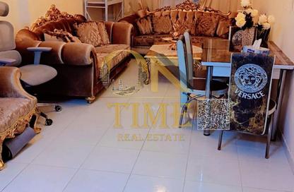 Apartment - 1 Bedroom - 1 Bathroom for sale in Gulf Tower - Emirates City - Ajman Apartment - 1 Bedroom - 1 Bathroom for sale in Gulf Tower - Emirates City - Ajman