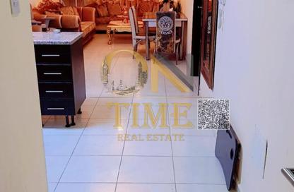 Apartment - 1 Bedroom - 1 Bathroom for sale in Gulf Tower - Emirates City - Ajman Apartment - 1 Bedroom - 1 Bathroom for sale in Gulf Tower - Emirates City - Ajman
