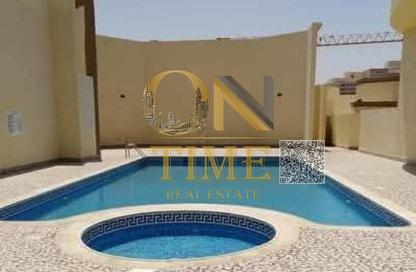 Apartment - 1 Bedroom - 1 Bathroom for sale in Gulf Tower - Emirates City - Ajman