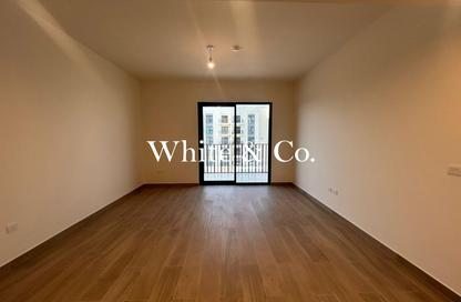Apartment - 1 Bedroom - 1 Bathroom for rent in The Hamilton - Town Square - Dubai