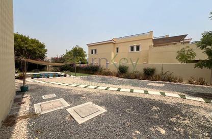 Villa - 5 Bedrooms - 5 Bathrooms for sale in The Centro - The Villa - Dubai