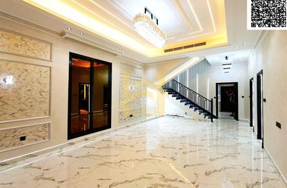 Villa - 5 Bedrooms - 7 Bathrooms for sale in Al Zaheya Gardens - Al Zahya - Ajman