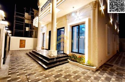 Villa - 5 Bedrooms - 7 Bathrooms for sale in Al Zaheya Gardens - Al Zahya - Ajman Villa - 5 Bedrooms - 7 Bathrooms for sale in Al Zaheya Gardens - Al Zahya - Ajman