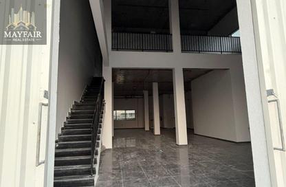 Warehouse - Studio - 1 Bathroom for rent in Al Jurf Industrial 2 - Al Jurf Industrial - Ajman Warehouse - Studio - 1 Bathroom for rent in Al Jurf Industrial 2 - Al Jurf Industrial - Ajman