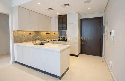Apartment - 1 Bedroom - 2 Bathrooms for sale in Marquis Elegance - Arjan - Dubai