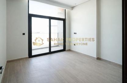 Apartment - 1 Bedroom - 2 Bathrooms for sale in Marquis Elegance - Arjan - Dubai
