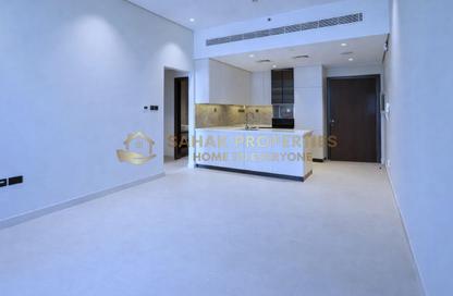 Apartment - 1 Bedroom - 2 Bathrooms for sale in Marquis Elegance - Arjan - Dubai