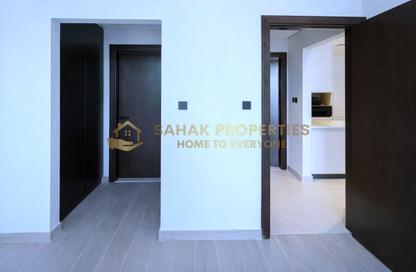 Apartment - 1 Bedroom - 2 Bathrooms for sale in Marquis Elegance - Arjan - Dubai Apartment - 1 Bedroom - 2 Bathrooms for sale in Marquis Elegance - Arjan - Dubai