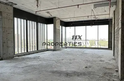 Office Space - Studio for rent in PG Avenue - Mushraif - Mirdif - Dubai