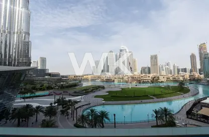 شقة - 2 غرف نوم - 2 حمامات للبيع في جراندي - منطقة دار الأوبرا - وسط مدينة دبي - دبي شقة - 2 غرف نوم - 2 حمامات للبيع في جراندي - منطقة دار الأوبرا - وسط مدينة دبي - دبي