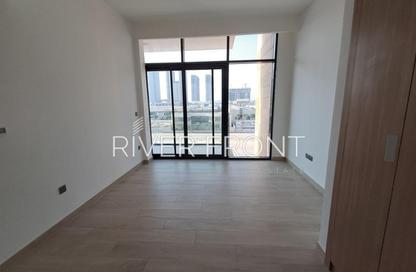 Apartment - 2 Bedrooms - 2 Bathrooms for rent in Azizi Riviera 40 - Azizi Riviera - Meydan One - Meydan - Dubai