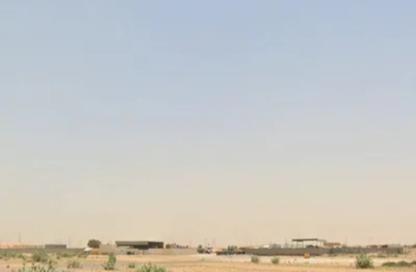 أرض - استوديو للبيع في الجرف الصناعية 1 - الجرف الصناعية - عجمان