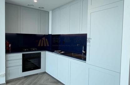 Apartment - 2 Bedrooms - 3 Bathrooms for rent in Peninsula Three - Peninsula - Business Bay - Dubai
