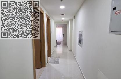 Apartment - 2 Bedrooms - 2 Bathrooms for rent in Gulf Tower - Emirates City - Ajman
